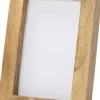 Intratuin fotolijst Alfy naturel 13 x 18 cm