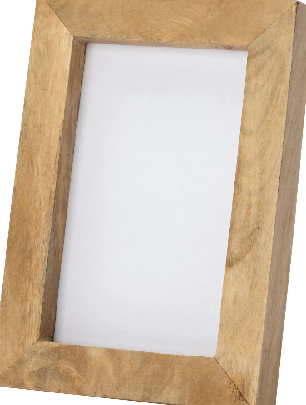 Intratuin fotolijst Alfy naturel 13 x 18 cm