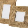 Intratuin fotolijst Aubrey naturel 10 x 10 cm