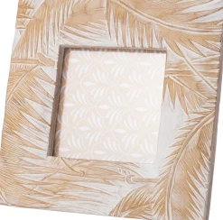 Intratuin fotolijst bruin 13 x 13 cm