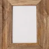 Intratuin fotolijst Gote bruin 10 x 15 cm