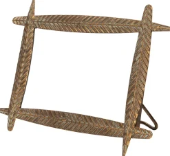 Intratuin fotolijst Nyrat goud 13 x 18 cm