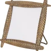 Intratuin fotolijst Nyrat goud 10 x 15 cm