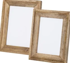 Intratuin fotolijst Vick naturel 10 x 15 cm