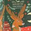 Intratuin geurstokjes Cedar Balsam 180 ml