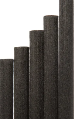 Intratuin geurstokjes eikenhout 5 stuks 40 cm
