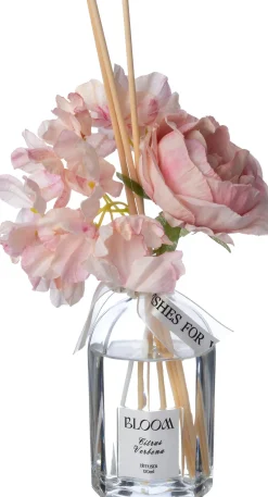 Intratuin geurstokjes Flora Citrus Verbena 120 ml