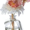 Intratuin geurstokjes Flora Soft Cotton 120 ml