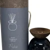 Intratuin geurstokjes Indi Pure Silk blauw 200 ml
