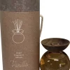 Intratuin geurstokjes Indi Vanilla Musk beige 200 ml