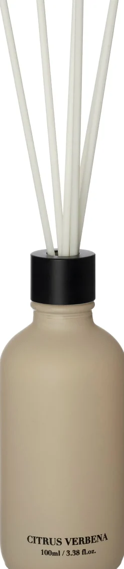 Intratuin geurstokjes Jaira Citrus Verbena 100 ml
