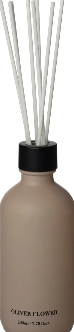 Intratuin geurstokjes Jaira Olive Flower 200 ml
