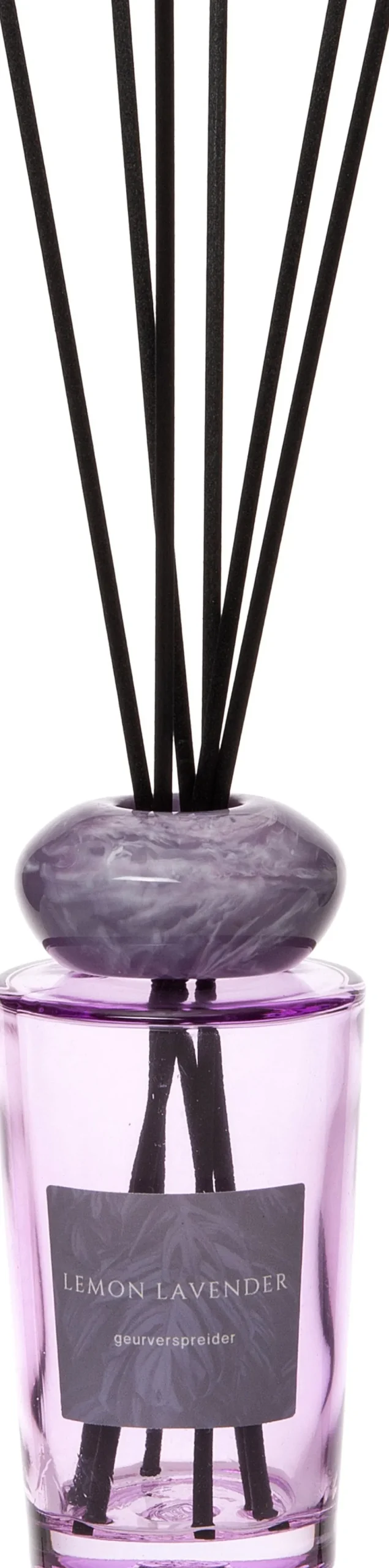 Intratuin geurstokjes Lemon Lavender 125 ml