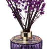 Intratuin geurstokjes Luci Vanilla Musk paars 200 ml