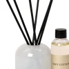 Intratuin geurstokjes Meg Soft Cotton 100 ml