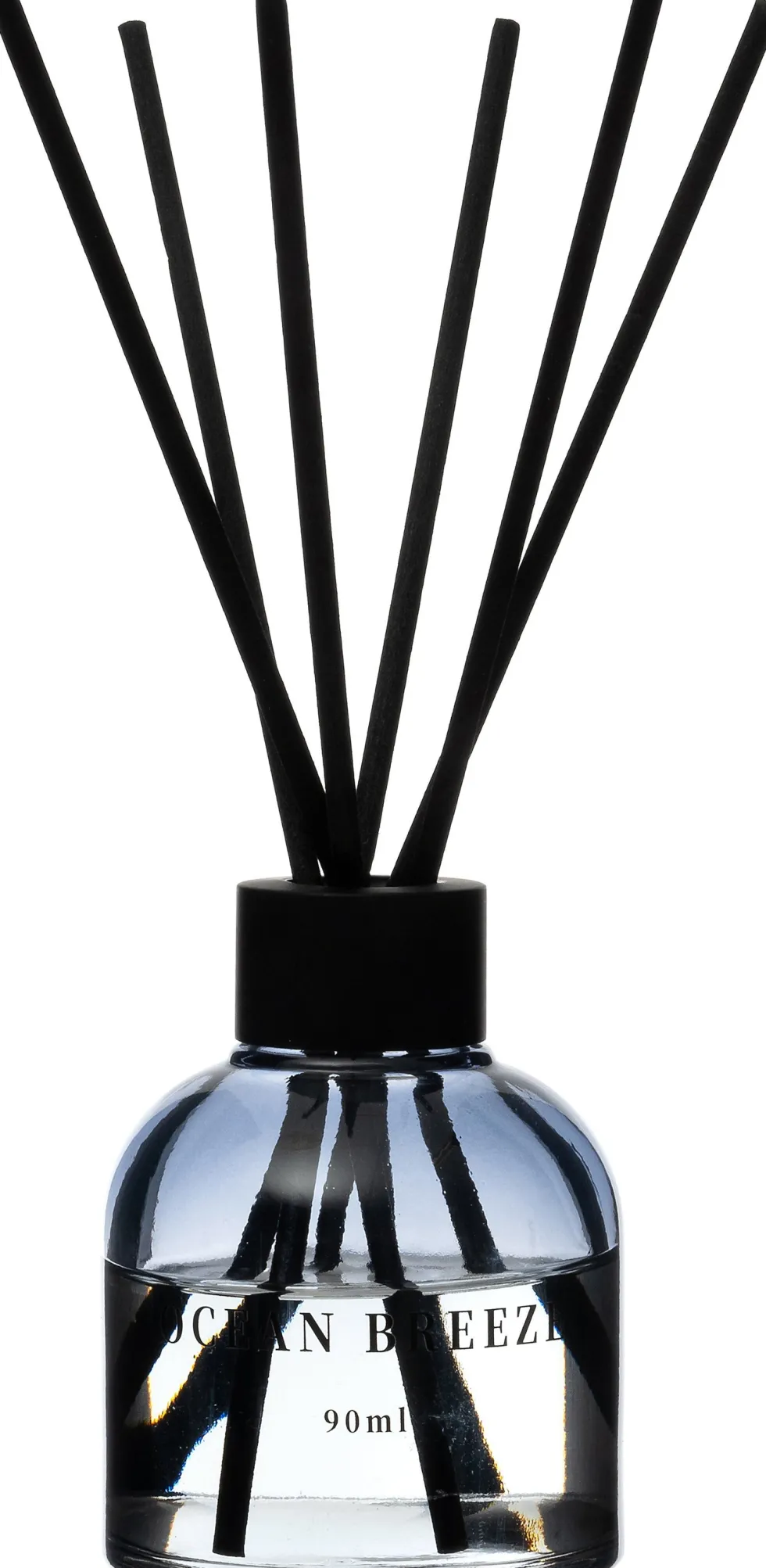 Intratuin geurstokjes Ocean Breeze fris 90 ml