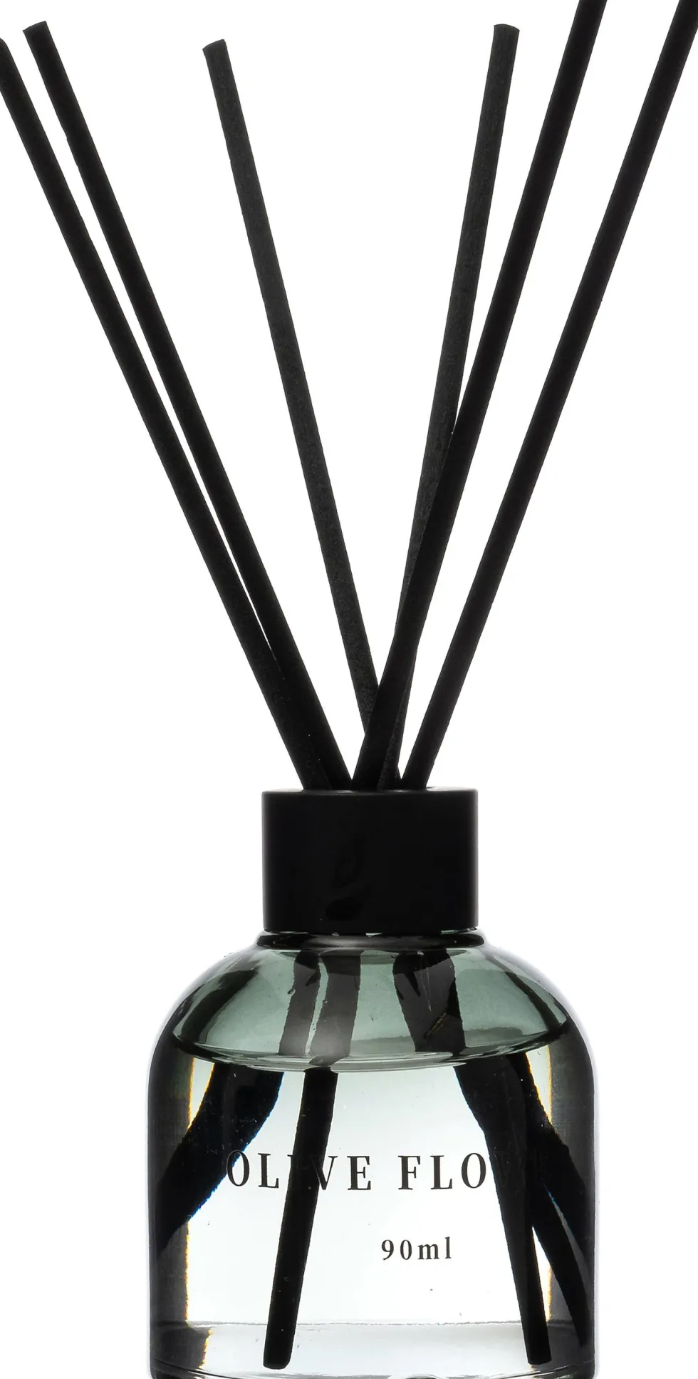 Intratuin geurstokjes Oliver Flower bloemig / fruitig 90 ml