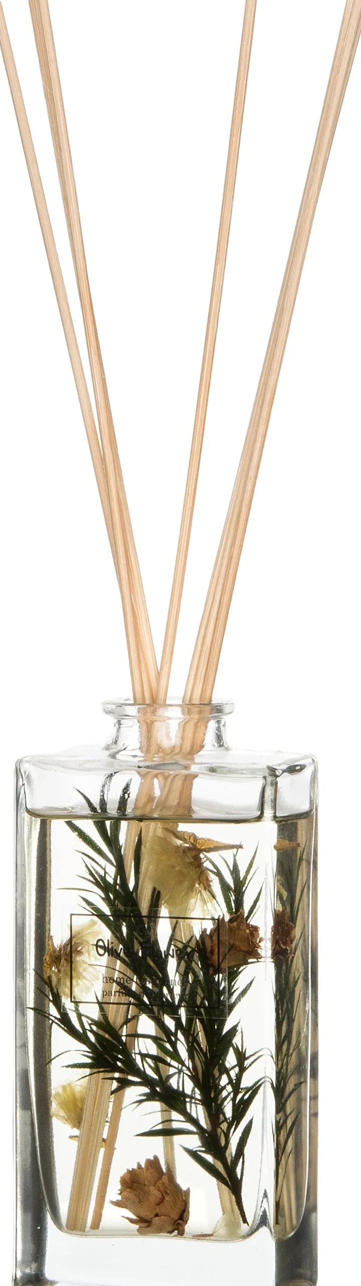 Intratuin geurstokjes Olive Flower 140 ml