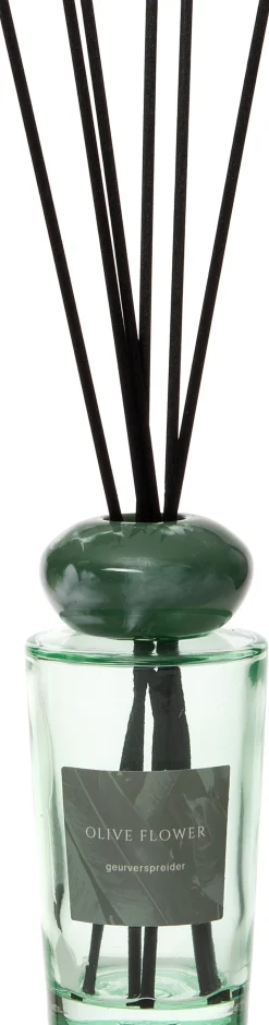 Intratuin geurstokjes Olive Flower 125 ml