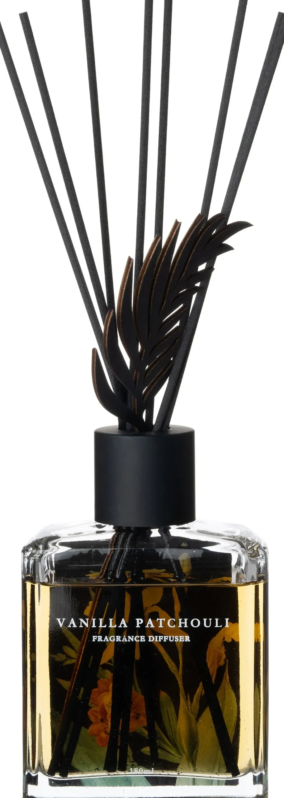 Intratuin geurstokjes Tropic Vanilla 180 ml