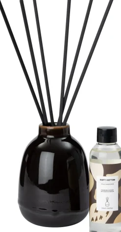 Intratuin geurstokjes Vex Soft Cotton 100 ml