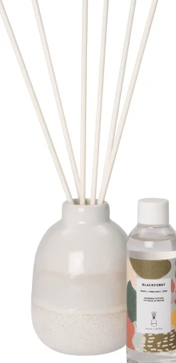 Intratuin geurstokjes Vix Black Forest 100 ml