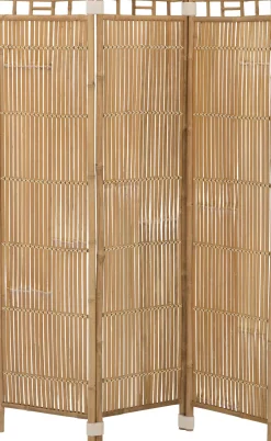 Intratuin kamerscherm Luxe 135 x 4 x 183 cm