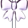 Intratuin kandelaar Abel roze D 8 H 23 cm