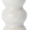 Intratuin kandelaar Axel crème D 7 H 16 cm