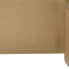 Intratuin kandelaar Boston goud 10 x 3 x 3 cm
