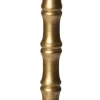 Intratuin kandelaar Jarvi goud D 10 H 24 cm
