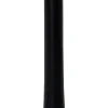 Intratuin kandelaar Kee zwart D 14 H 39 cm