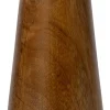 Intratuin kandelaar Kia bruin D 7,5 H 20 cm
