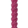Intratuin kandelaar Ray roze D 10,5 H 25,5 cm