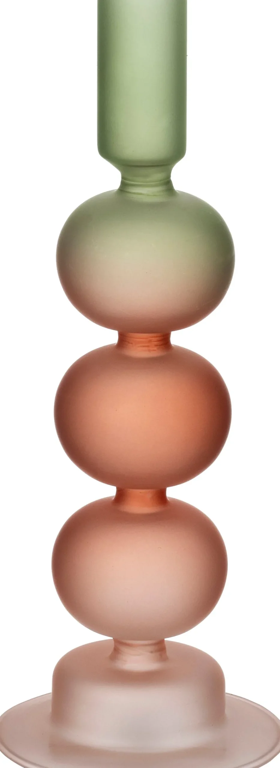 Intratuin kandelaar Vivien D 8,5 H 21,7 cm