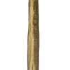 Intratuin kandelaar Zara goud D 7,5 H 30 cm