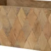 Intratuin krat Bya naturel 30 x 20 x 17 cm