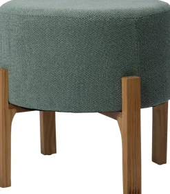 Intratuin kruk Balu lichtgroen D 50 H 45 cm