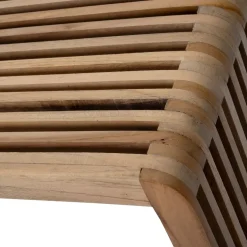 Intratuin kruk Beb naturel 69 x 40 x 41 cm