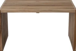Intratuin kruk Beb naturel 69 x 40 x 41 cm