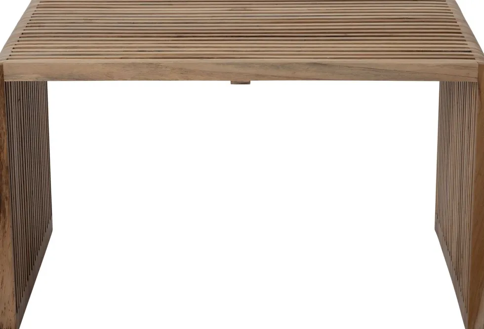 Intratuin kruk Beb naturel 69 x 40 x 41 cm