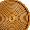 Intratuin kruk Eiko naturel D 29 H 45 cm