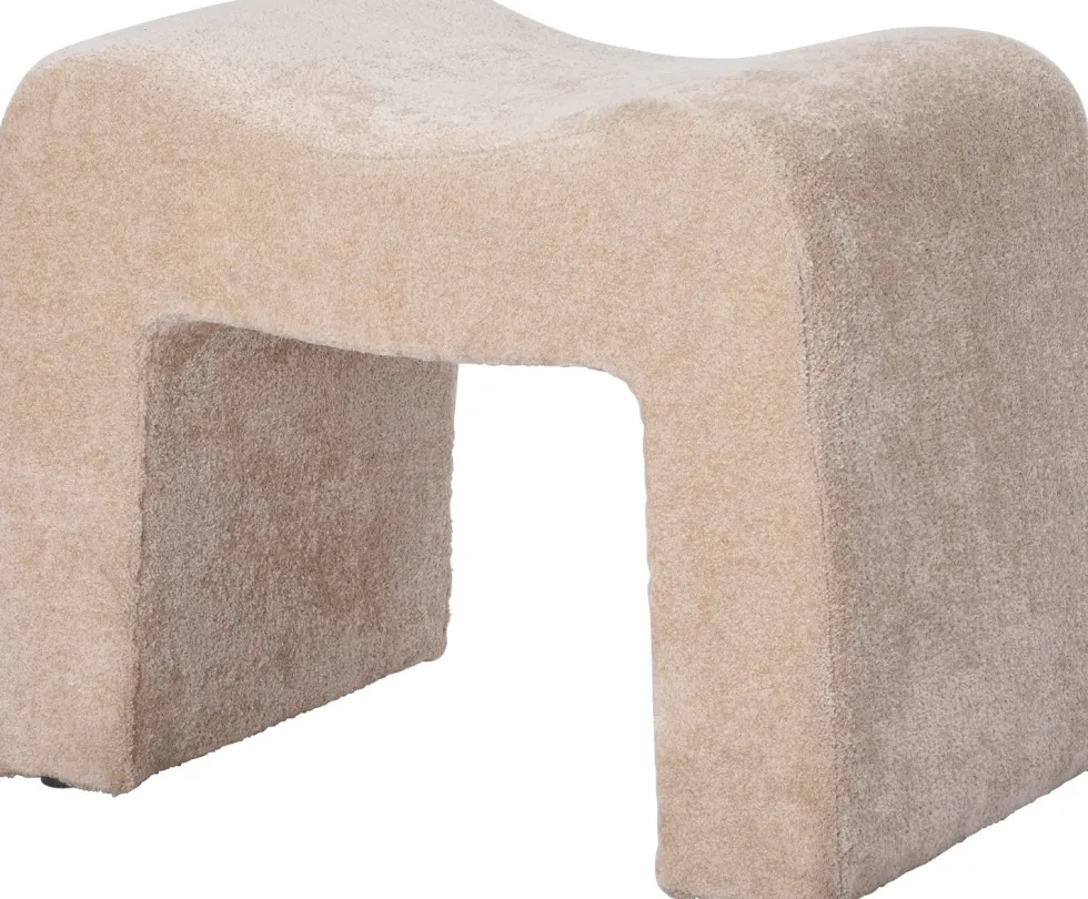 Intratuin kruk Gadi beige