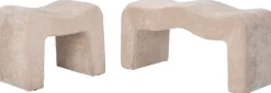 Intratuin kruk Gadi beige