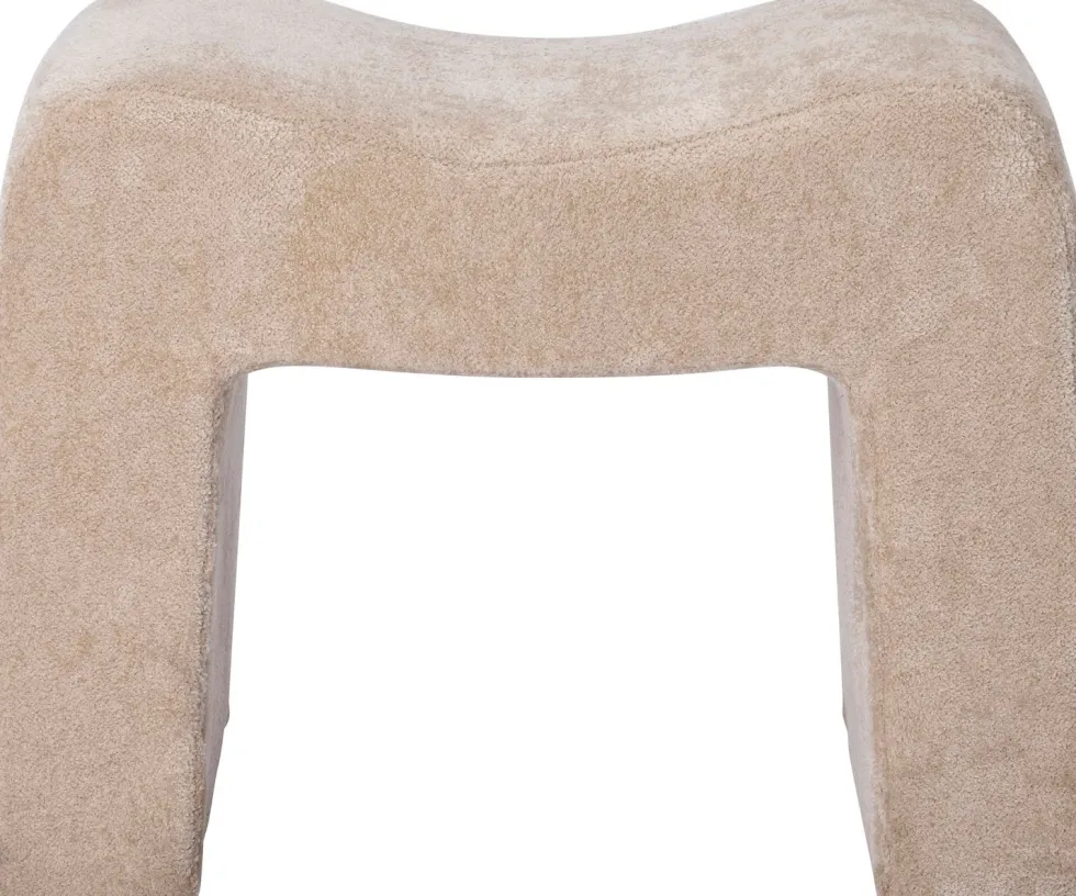 Intratuin kruk Gadi beige