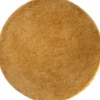 Intratuin kruk Kirton geel D 43 H 43 cm