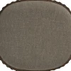 Intratuin kruk Sassie naturel 48 x 43 x 50 cm
