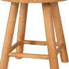 Intratuin kruk Sawa D 31 H 34 cm