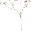 Intratuin kunstbloem Anjer lichtroze H 20 cm