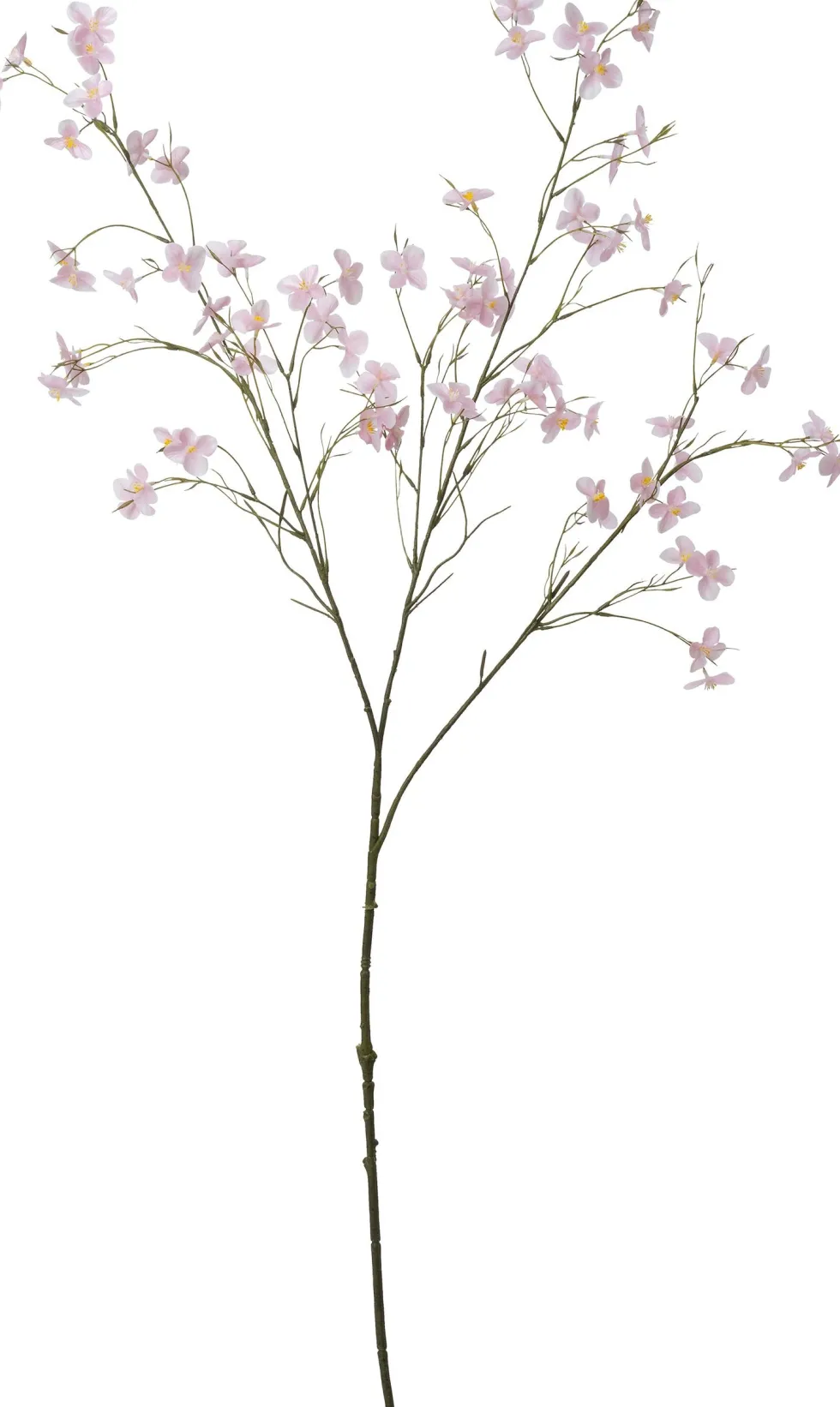 Intratuin kunstbloem Appelbloesem roze H 130 cm